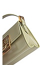 view 6 of 7 Fran Bag in Olive
