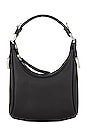 view 1 of 5 Cosmo Bag in Black