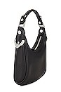 view 3 of 5 Cosmo Bag in Black