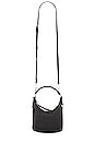 view 5 of 5 Cosmo Bag in Black