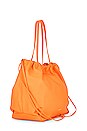 view 3 of 4 Oslo Bag in Orange
