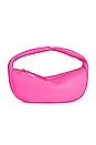 view 1 of 6 Cush Bag in Hot Pink