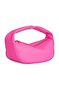 view 2 of 6 Cush Bag in Hot Pink