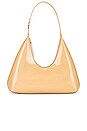 view 1 of 4 Amber Shoulder Bag in Kraft