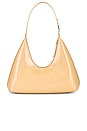 view 2 of 4 Amber Shoulder Bag in Kraft