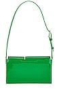 view 2 of 5 Baby Billy Shoulder Bag in Clover Green