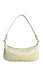 view 1 of 5 Mini Amira Bag in Olive