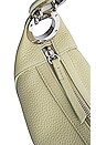 view 4 of 5 Mini Amira Bag in Olive