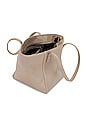 view 4 of 5 Bar Tote in Taupe