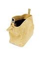 view 4 of 4 Bea Bag in Reed