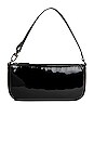 view 1 of 3 Rachel Bag in Black