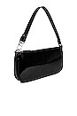 view 2 of 3 Rachel Bag in Black