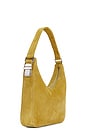view 3 of 4 Rhea Bag in Cumin