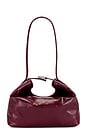 view 2 of 4 Bea Bag in Sour Cherry