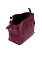 view 4 of 4 Bea Bag in Sour Cherry