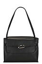 view 1 of 4 Cora Shoulder Bag in Black