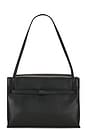 view 2 of 4 Cora Shoulder Bag in Black