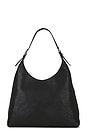 view 1 of 4 Camryn Hobo Bag in Black