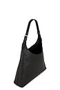 view 4 of 4 Camryn Hobo Bag in Black