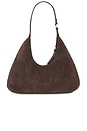view 2 of 4 Amber Hobo Bag in Ristretto