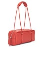 view 3 of 4 BOLSO HOMBRO KIMBERLY in Blood Red