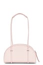 view 2 of 4 BOLSO BOWLING KIMBERLY BOWLER in Baby Pink