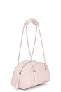 view 3 of 4 BOLSO BOWLING KIMBERLY BOWLER in Baby Pink