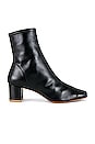 view 1 of 5 Sofia Boot in Black