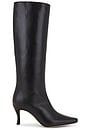 view 1 of 5 Stevie 42 Boot in Black