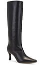 view 2 of 5 Stevie 42 Boot in Black