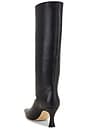 view 3 of 5 Stevie 42 Boot in Black