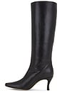 view 5 of 5 Stevie 42 Boot in Black