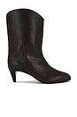 view 1 of 5 Osage Boot in Tabac