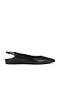 view 1 of 5 SAPATO BAIXO CHANEL KOYNA in Black