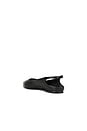 view 3 of 5 SAPATO BAIXO CHANEL KOYNA in Black
