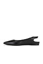 view 5 of 5 SAPATO BAIXO CHANEL KOYNA in Black