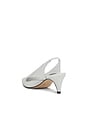view 3 of 5 Runa Slingback in Burrata