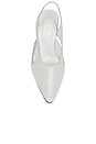 view 4 of 5 Runa Slingback in Burrata