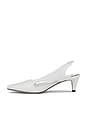 view 5 of 5 Runa Slingback in Burrata