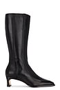 view 1 of 5 Nieves Boot in Black