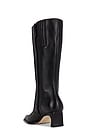 view 3 of 5 Nieves Boot in Black