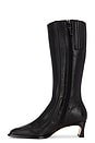 view 5 of 5 Nieves Boot in Black