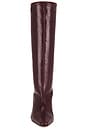 view 4 of 5 Stevie 42 Boot in Sour Cherry