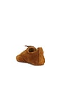 view 3 of 6 Prudent Suede Sneaker in Summer Tan