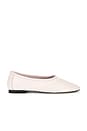 view 1 of 5 Prudence Ballet Flat in Baby Pink
