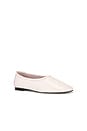 view 2 of 5 Prudence Ballet Flat in Baby Pink