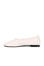 view 5 of 5 Prudence Ballet Flat in Baby Pink