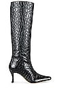 view 1 of 5 Stevie 42 Boot in Black