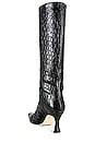 view 3 of 5 Stevie 42 Boot in Black