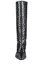 view 4 of 5 Stevie 42 Boot in Black